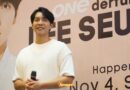 [Event Coverage] Lee Seung Gi Performed Impromptu For Fans at Malaysia Meet & Greet
