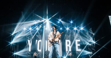 [Event Coverage] CNBLUE Back In Malaysia, A Memorable Night For Malaysian BOICE!