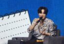 SUHO "feels like I've come home"